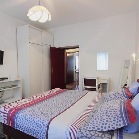 בלגרד White Apartment מראה חיצוני תמונה