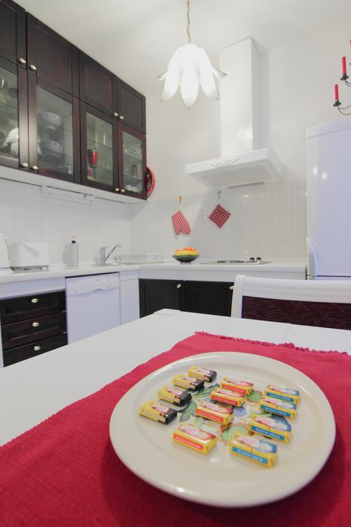בלגרד White Apartment מראה חיצוני תמונה