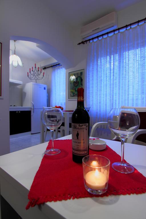 בלגרד White Apartment מראה חיצוני תמונה