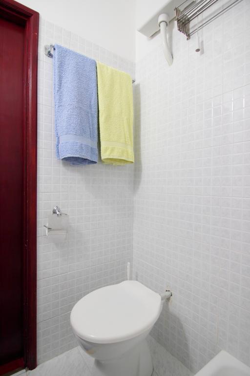 בלגרד White Apartment מראה חיצוני תמונה