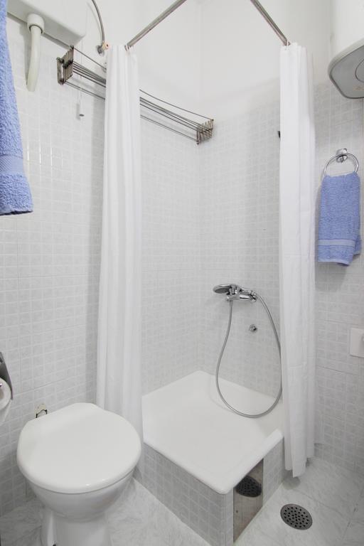בלגרד White Apartment מראה חיצוני תמונה