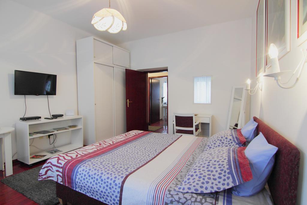 בלגרד White Apartment מראה חיצוני תמונה