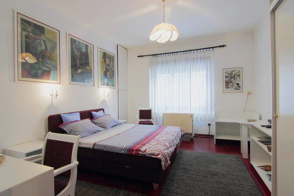 בלגרד White Apartment מראה חיצוני תמונה