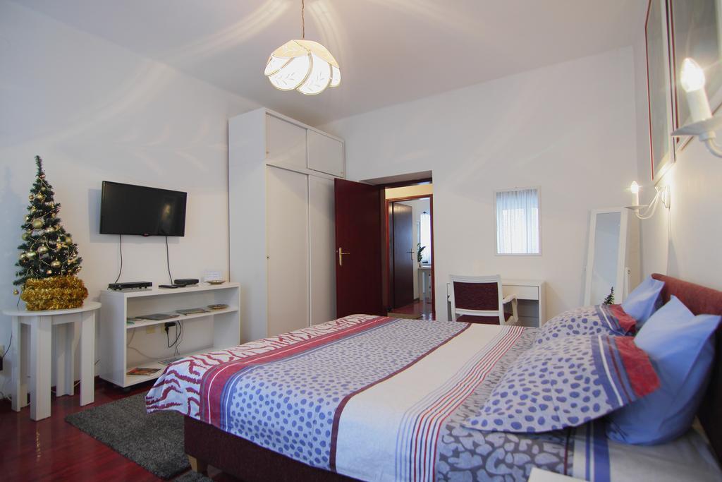 בלגרד White Apartment מראה חיצוני תמונה