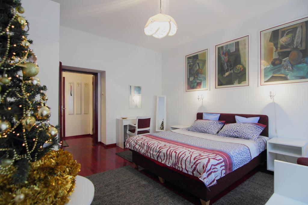 בלגרד White Apartment מראה חיצוני תמונה